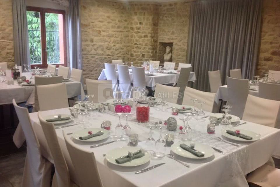 Le Domaine de la Tour