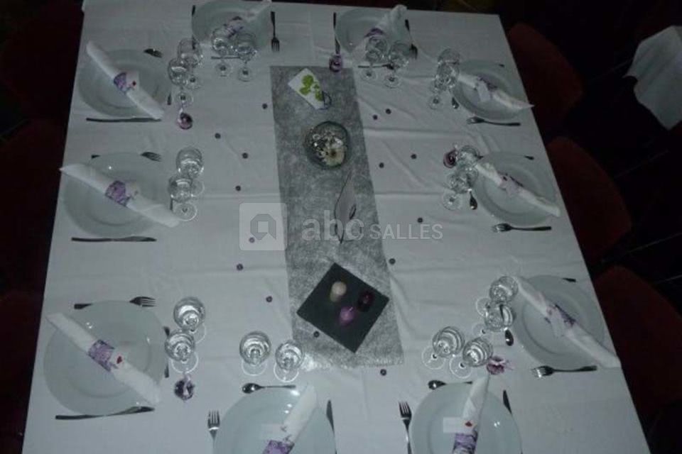 Le Domaine de la Tour