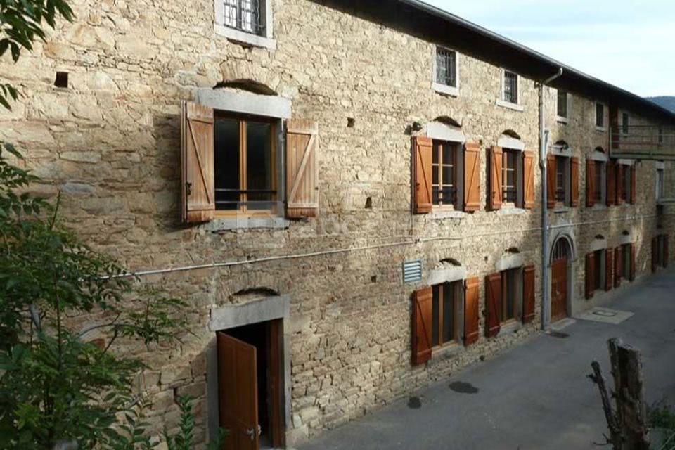 Le Domaine de la Tour