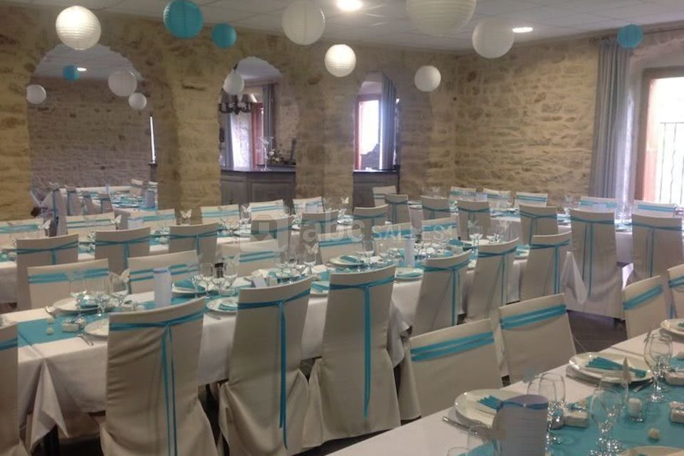 Le Domaine de la Tour