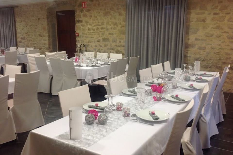 Le Domaine de la Tour