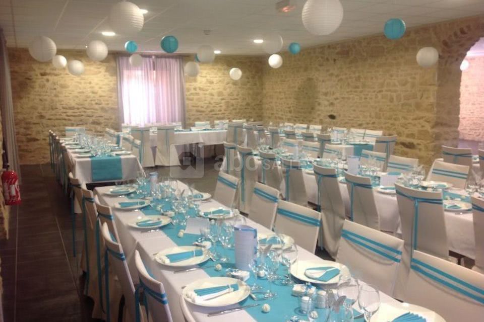 Le Domaine de la Tour