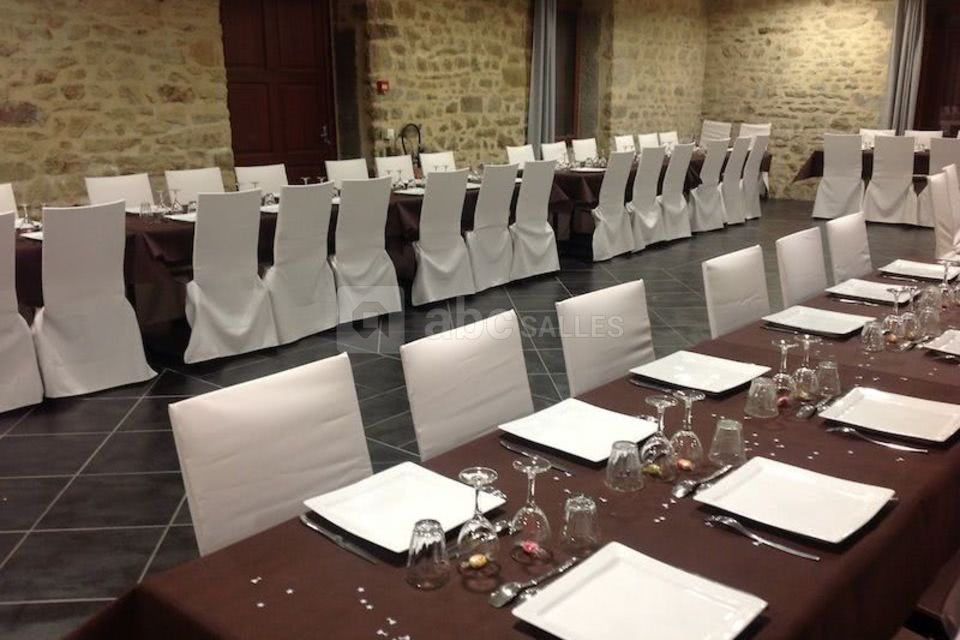 Le Domaine de la Tour