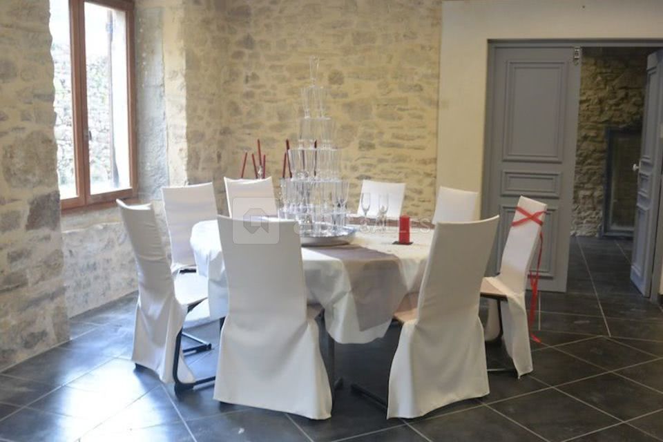 Le Domaine de la Tour