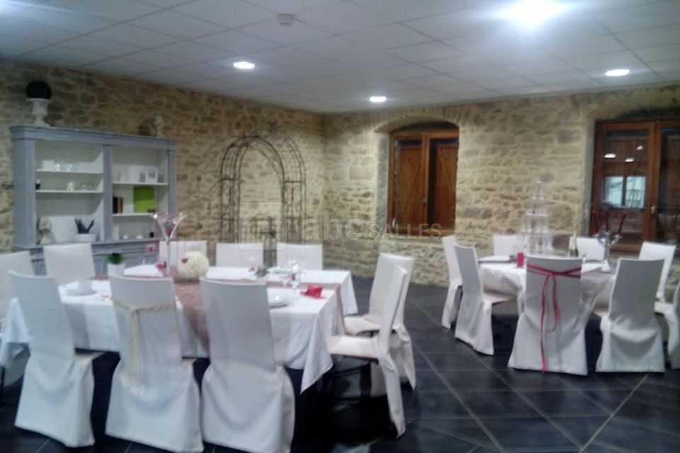 Le Domaine de la Tour