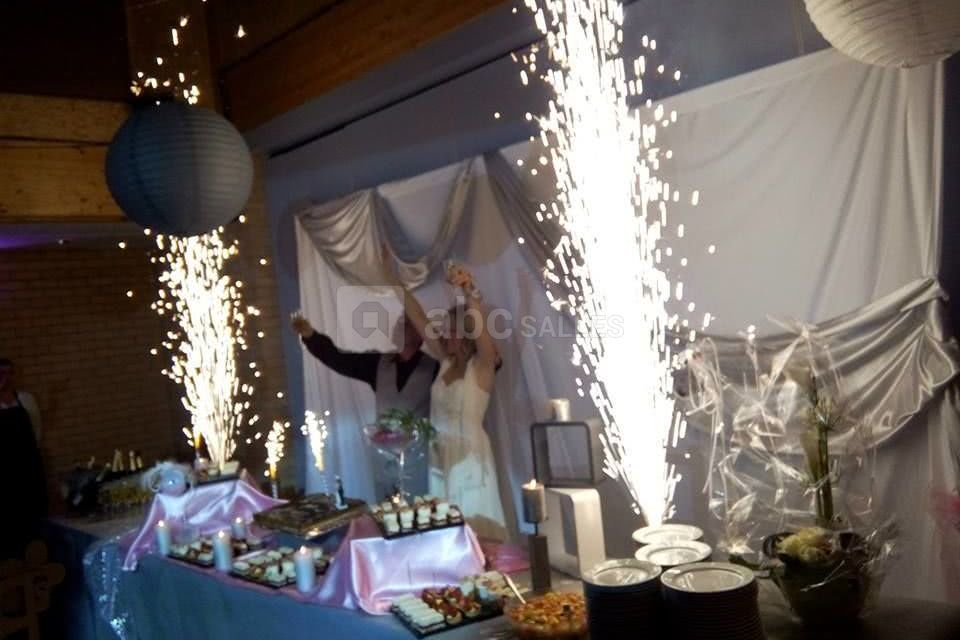 BUFFET DESSERT EXEMPLE