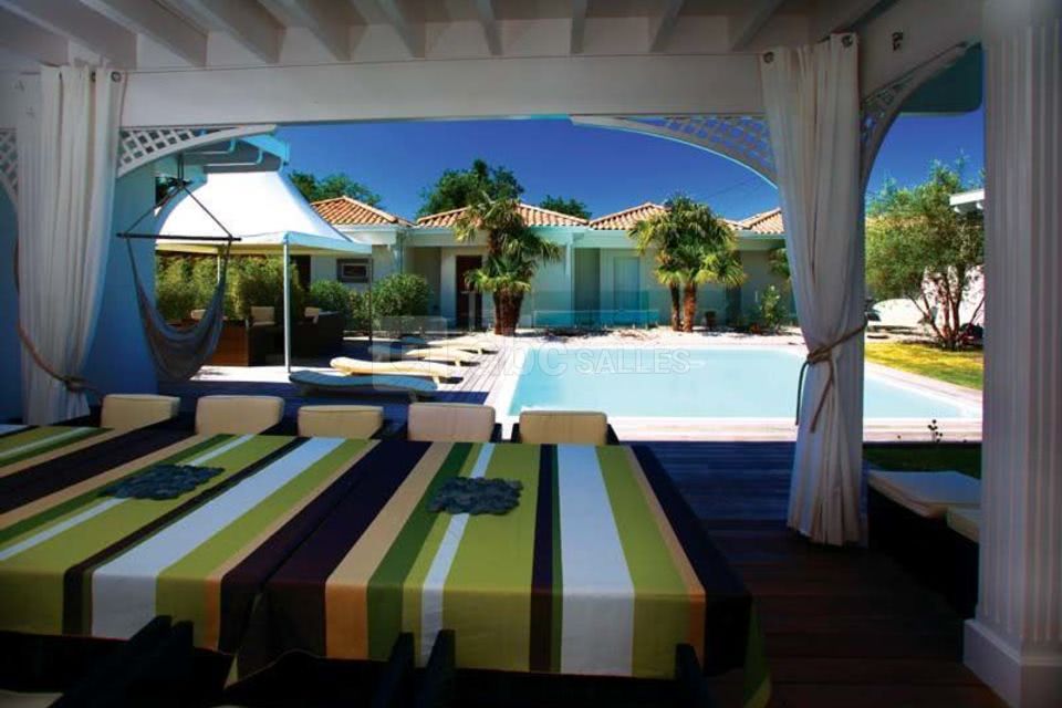 Villa Maritza