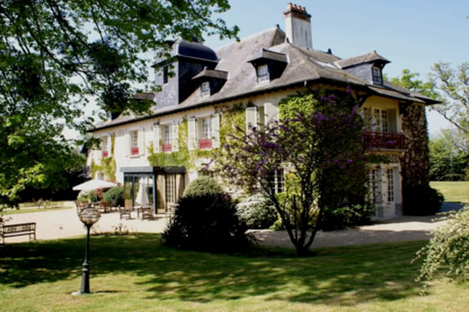 Domaine de la Vallée