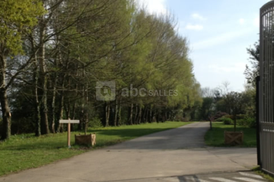 Domaine de la Vallée