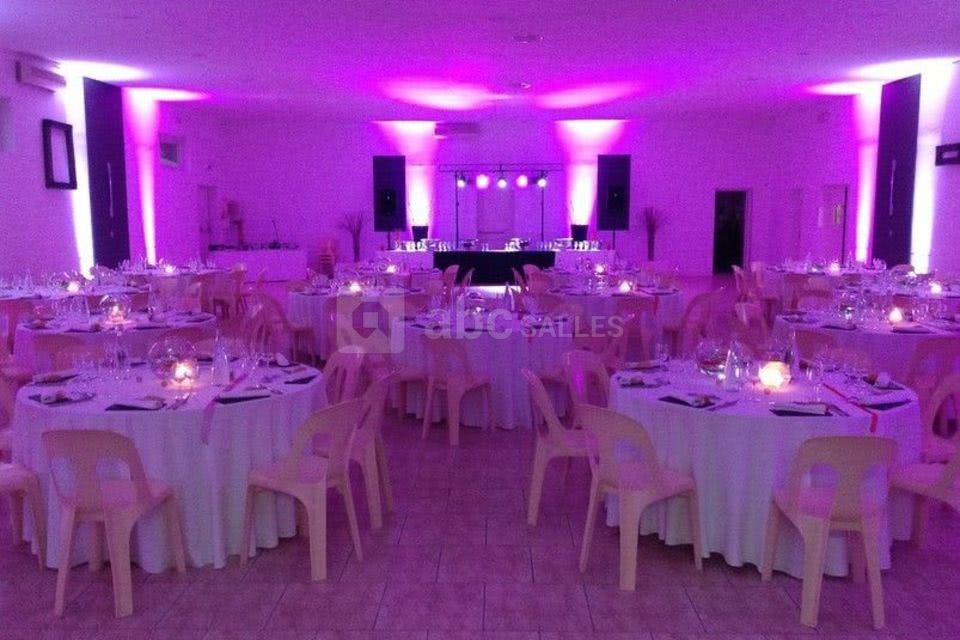 Salle Amelie