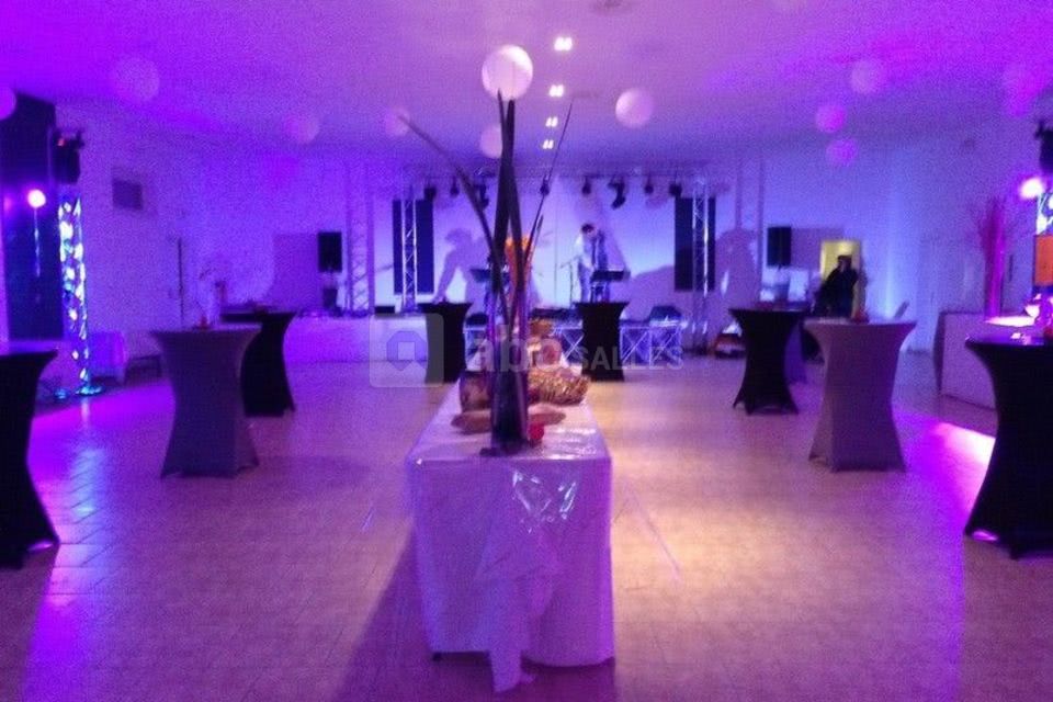 Salle Amelie