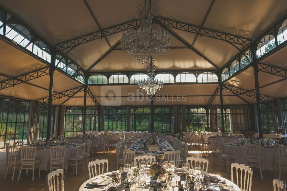 Domaine du Château de la Châsse