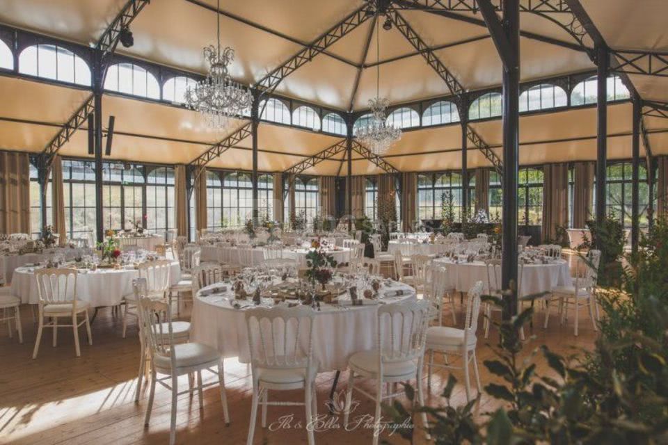 Domaine du Château de la Châsse