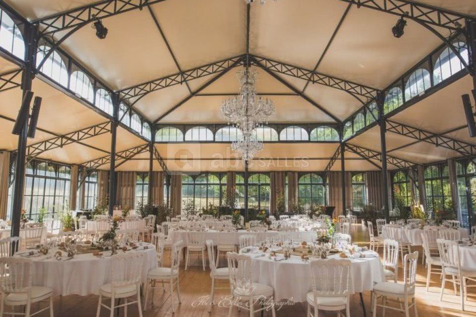 Domaine du Château de la Châsse