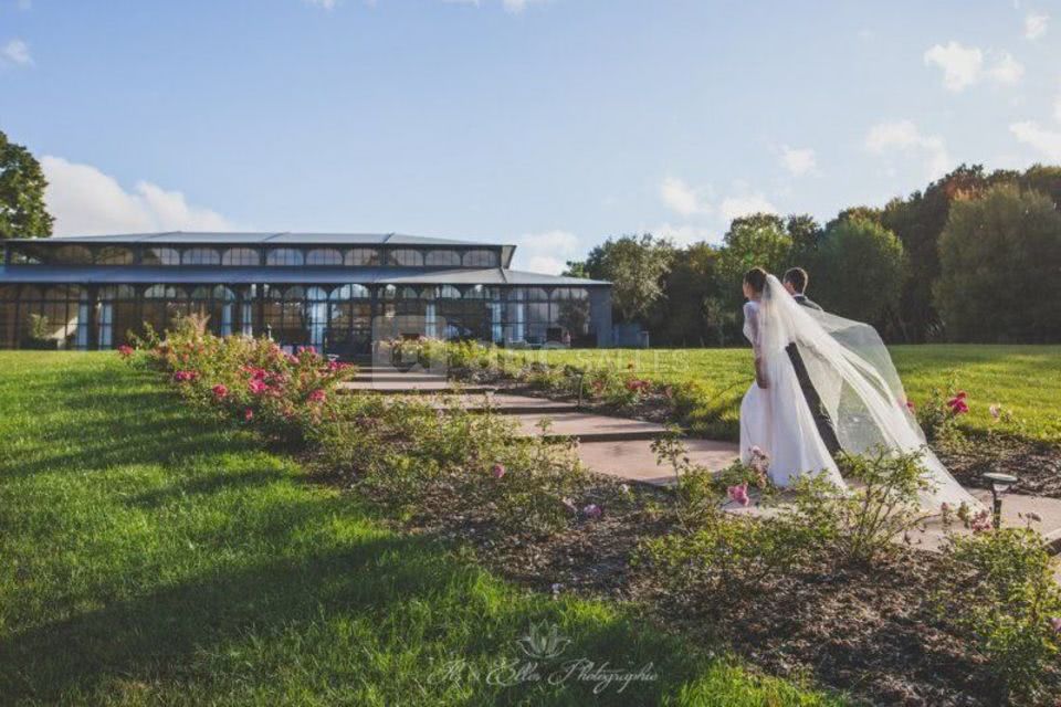 Domaine du Château de la Châsse