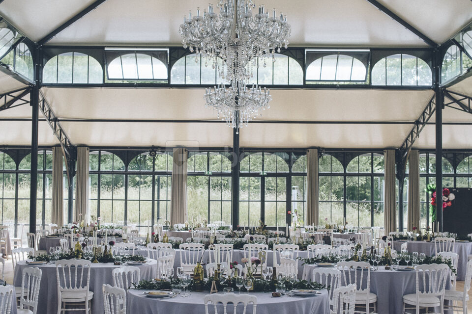 Domaine du Château de la Châsse