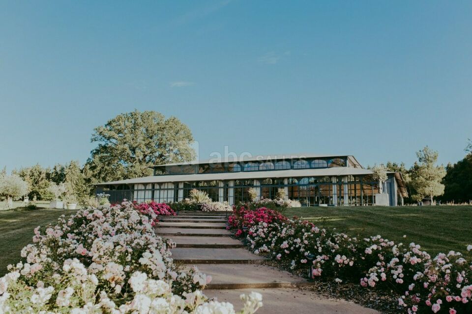 Domaine du Château de la Châsse