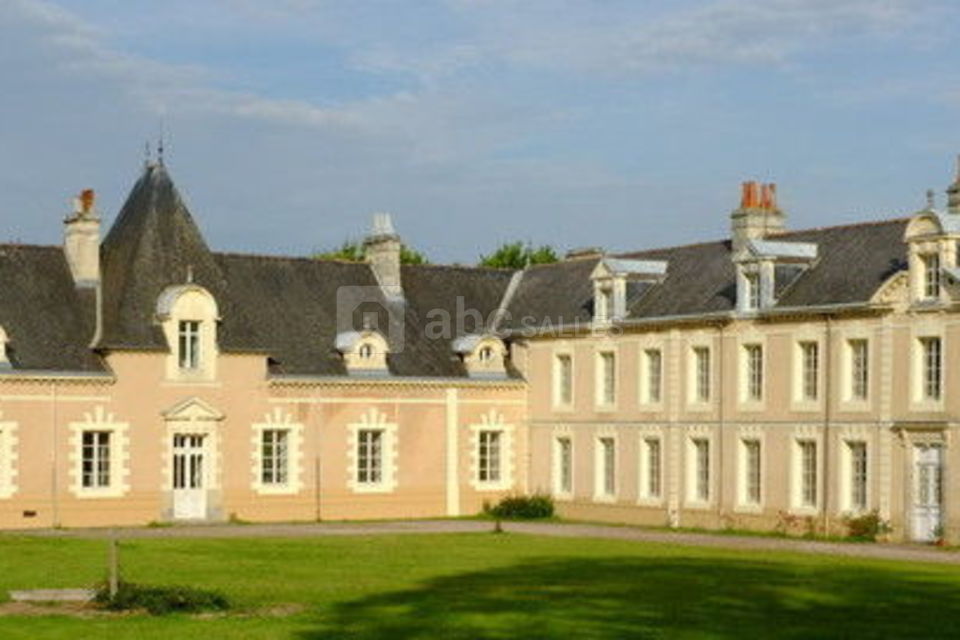 Domaine du Château de la Châsse