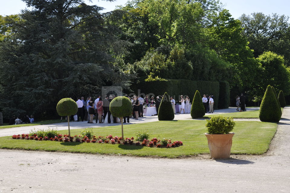 Château de Labastide de Beauvoir
