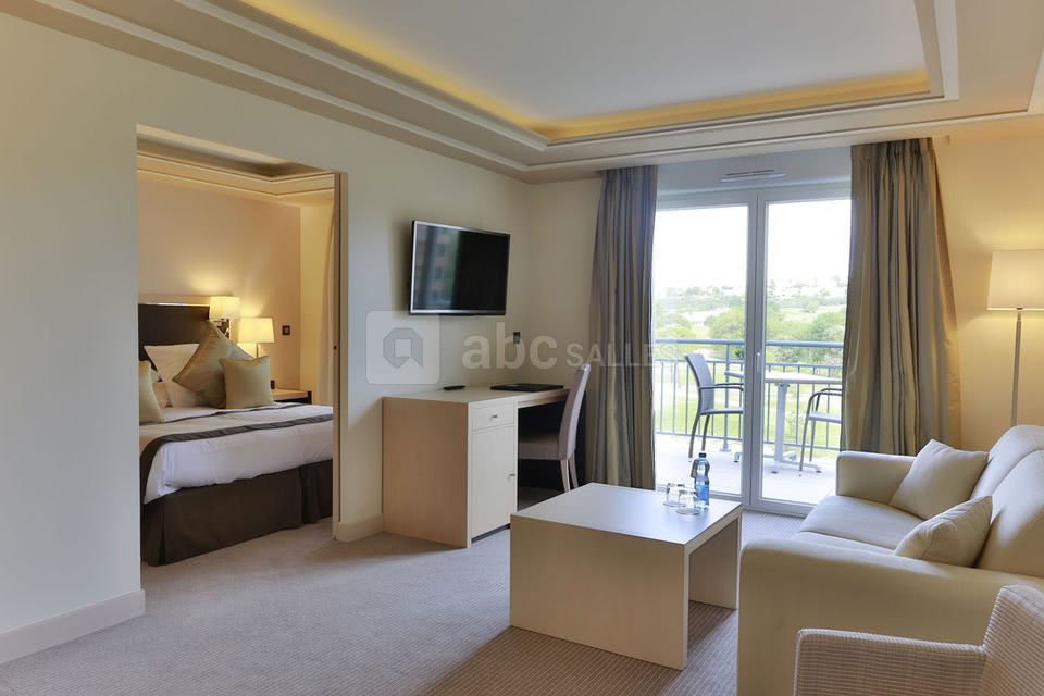 Hôtel Spa Montpellier Juvignac
