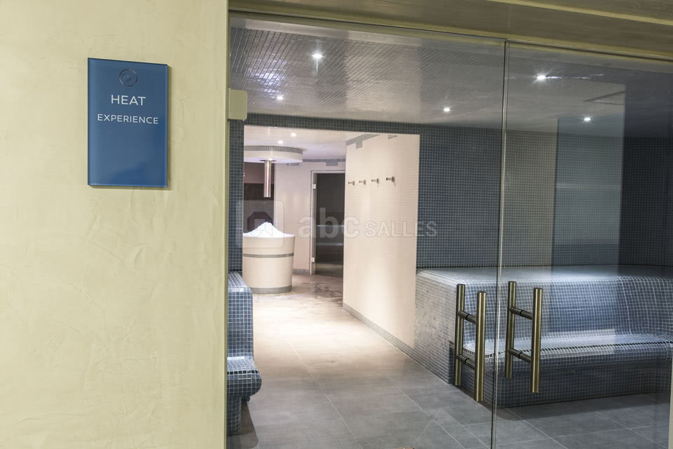 Hôtel Spa Montpellier Juvignac