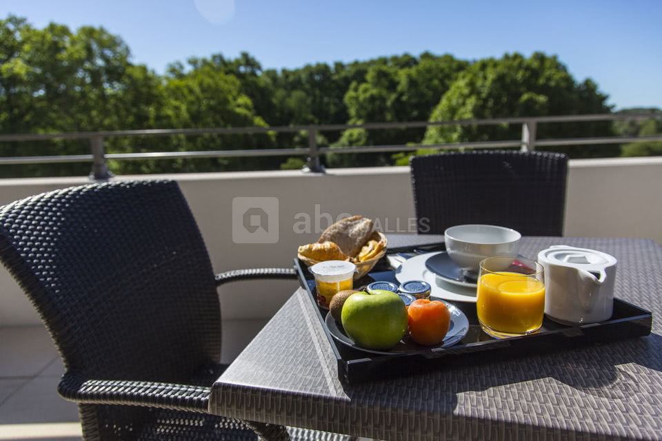 Hôtel Spa Montpellier Juvignac