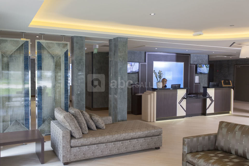 Hôtel Spa Montpellier Juvignac