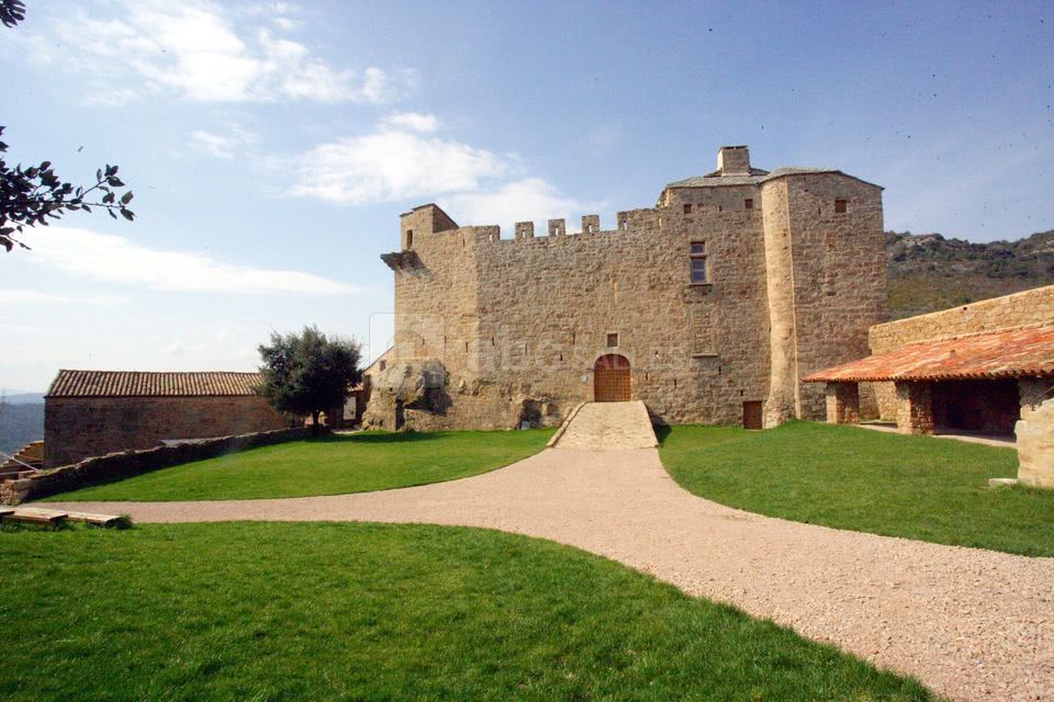 Château de Dio