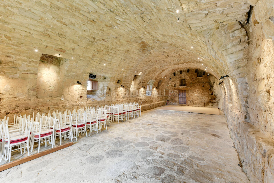 Château de Dio