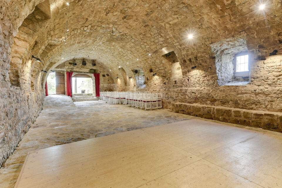 Château de Dio