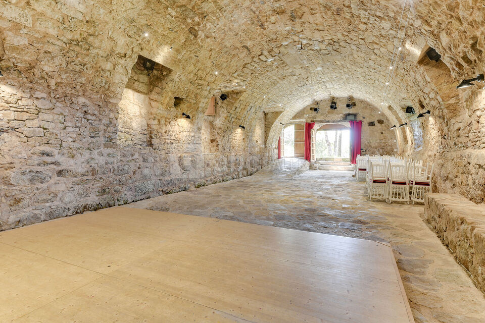 Château de Dio
