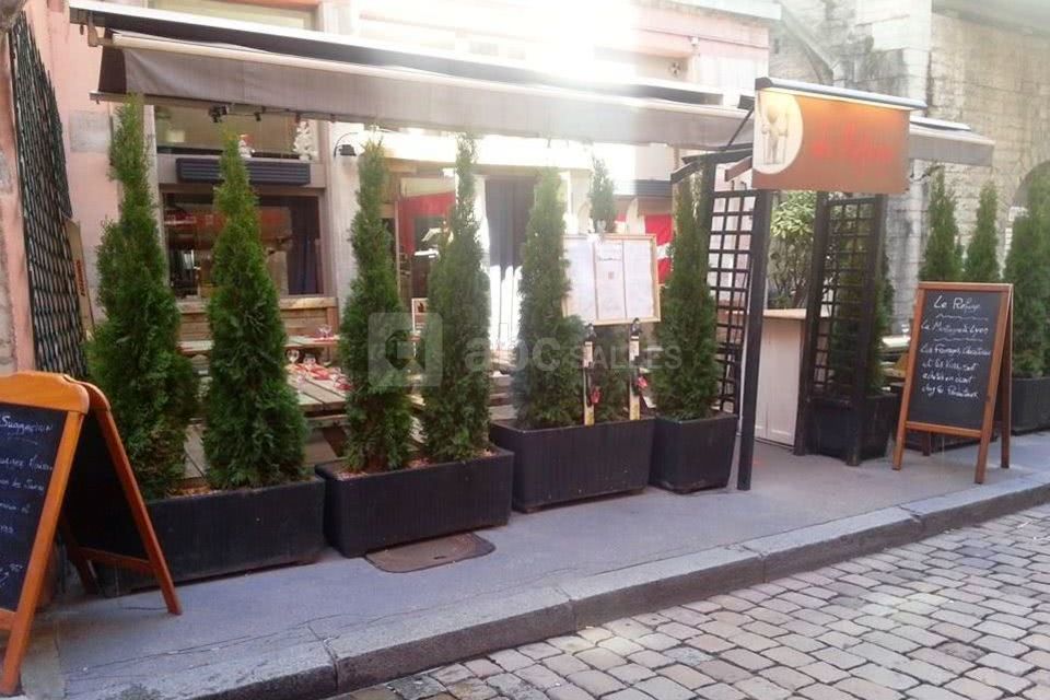Le Refuge Restaurant Savoyard