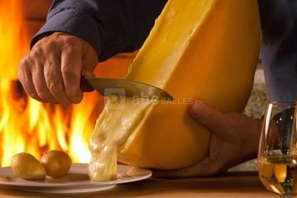 Le Refuge Restaurant Savoyard