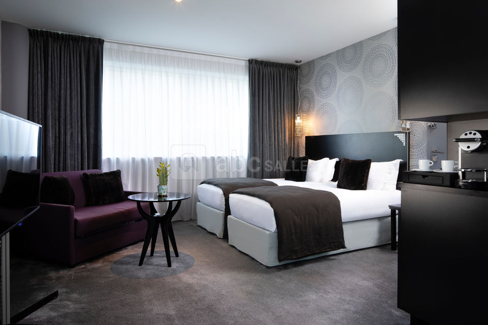Best Western Plus Hôtel Isidore