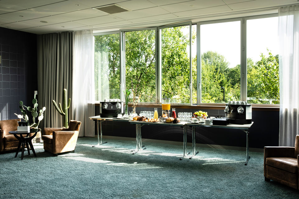 Best Western Plus Hôtel Isidore