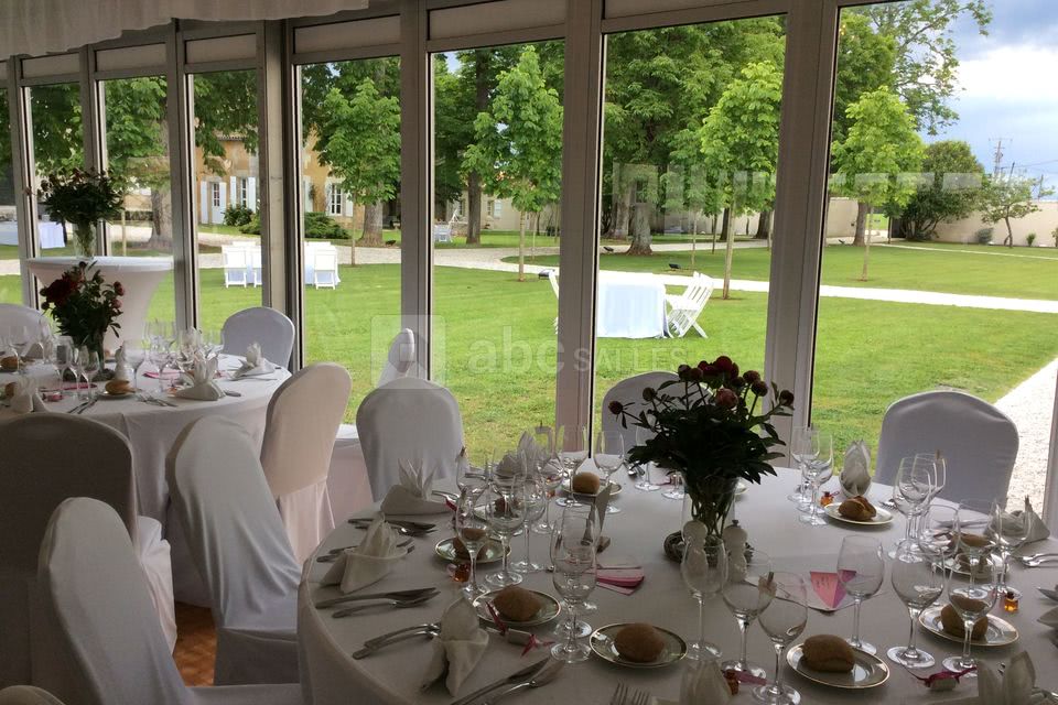 Le Logis du Péré
