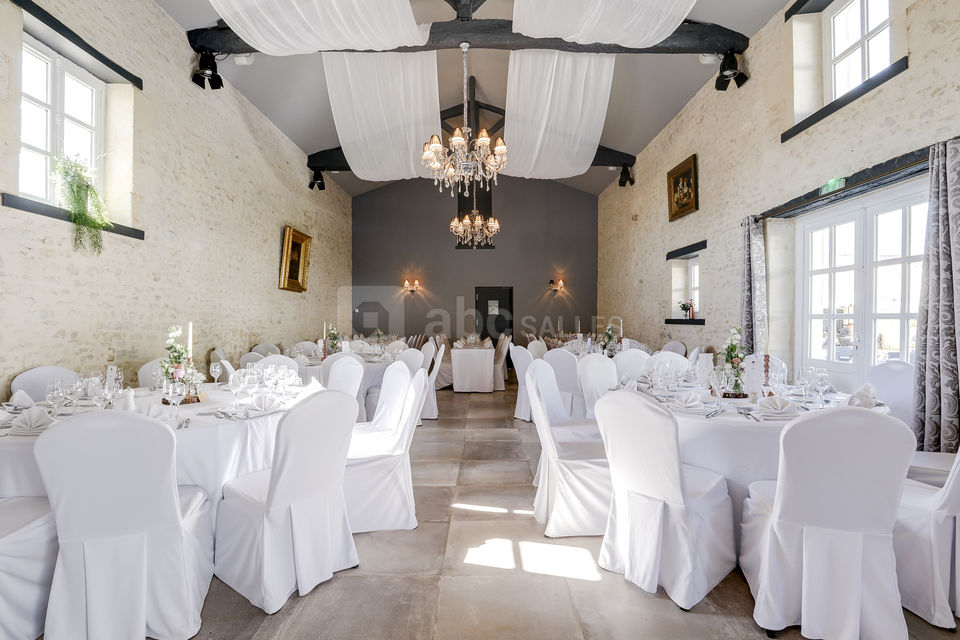 Le Logis du Péré