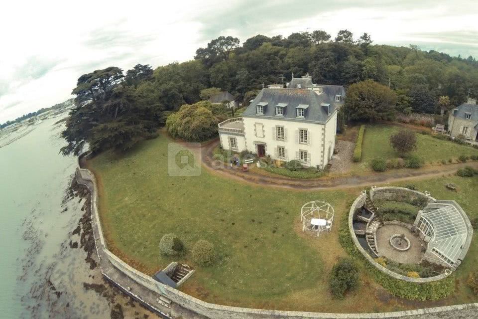 Domaine de Kerenez