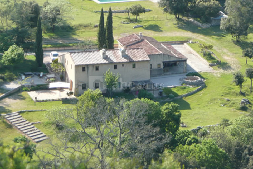 Domaine de Gros Driou