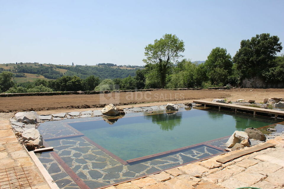 Le Manoir de Munas