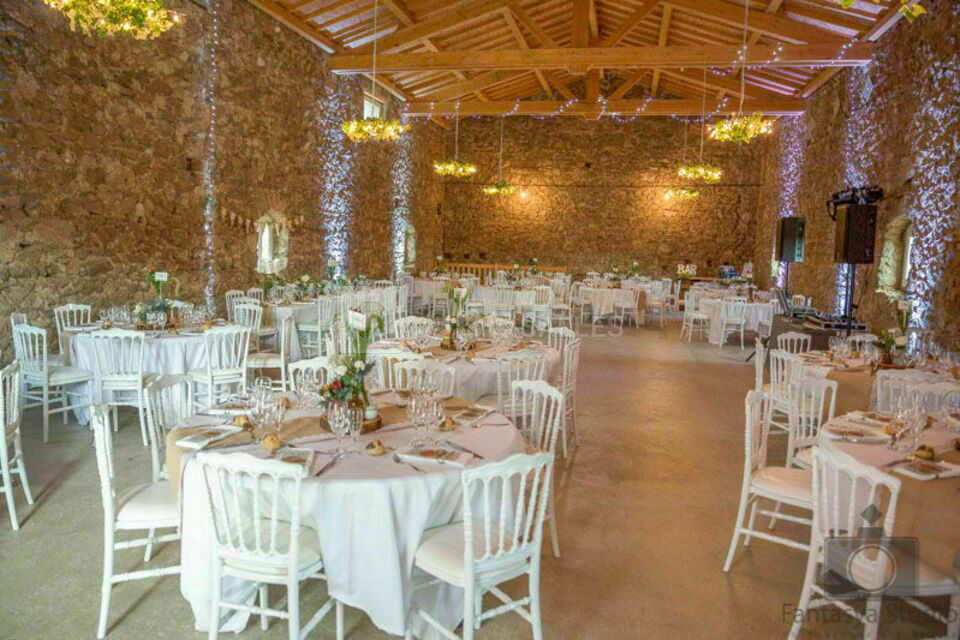 Le Manoir de Munas