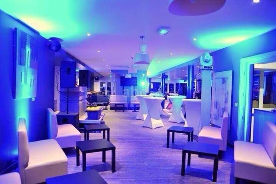 Brasserie le 57