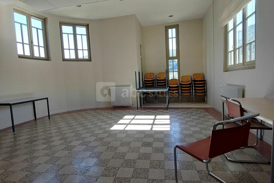 Salle de formation