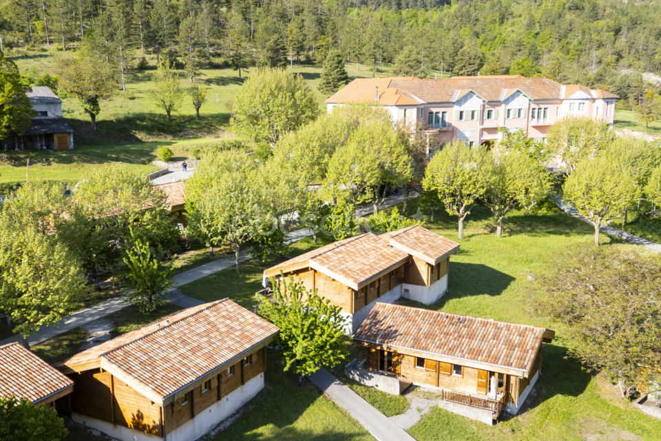 Le Pré Martin
