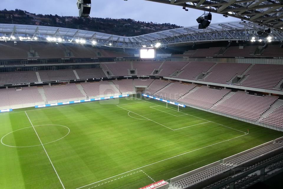 Allianz Riviera