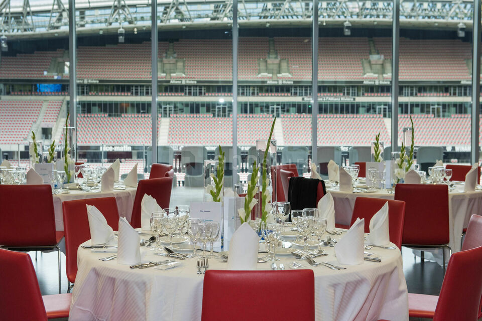 Dîner de gala