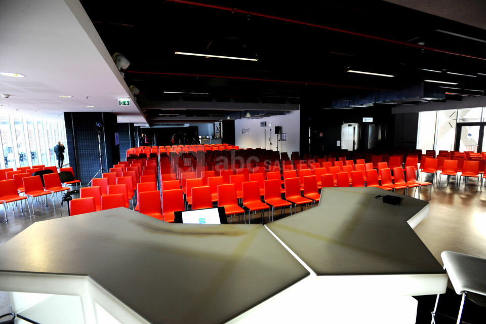 Convention