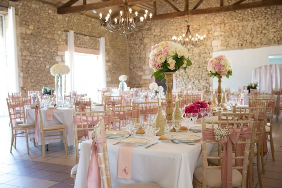 Domaine de Montplaisir