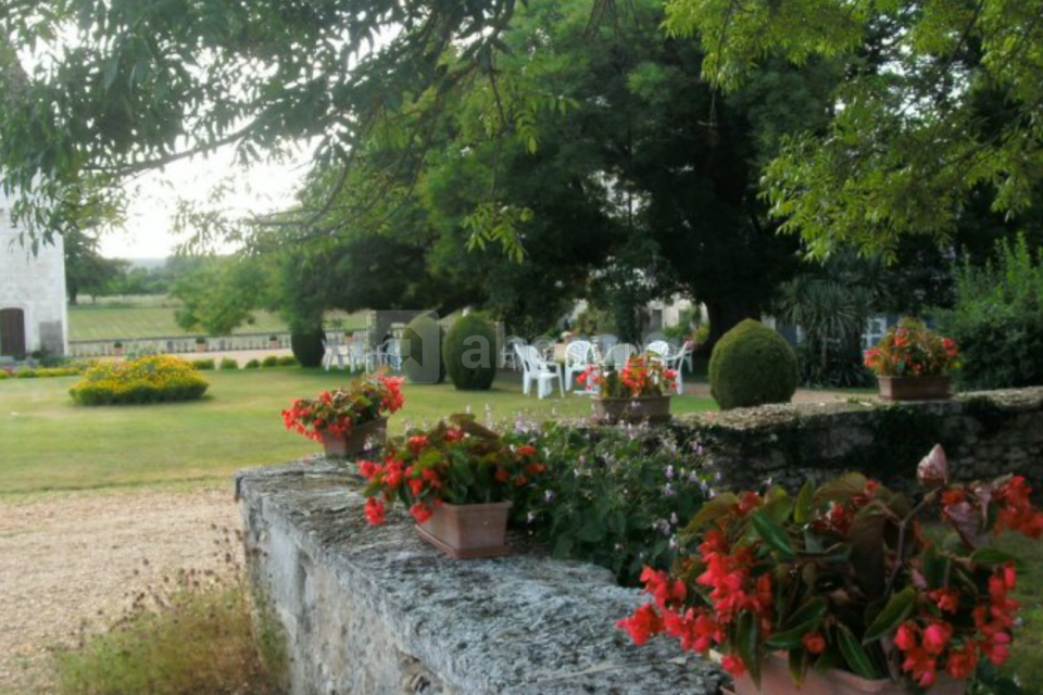 Domaine de Montplaisir