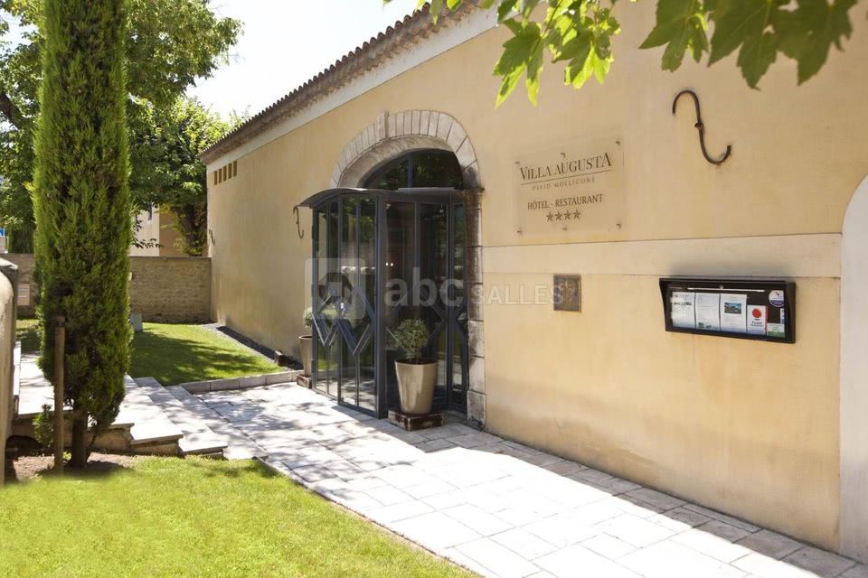 Villa Augusta